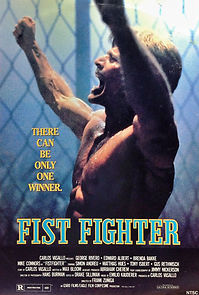 Watch Fist Fighter