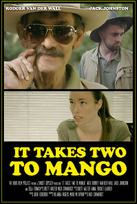 Watch It Takes Two to Mango (Short 2015)