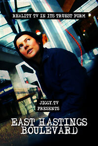Watch East Hastings Boulevard (Short 2011)