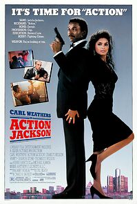 Watch Action Jackson