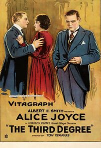 Watch The Third Degree