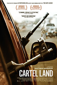 Watch Cartel Land