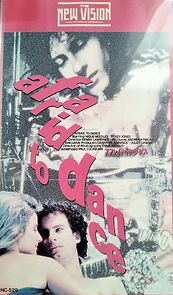 Watch Afraid to Dance