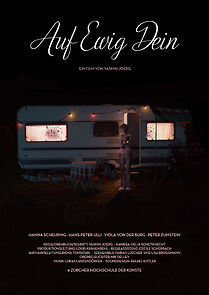 Watch Auf Ewig Dein (Short 2014)