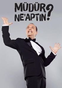 Watch Müdür Ne'aptın?