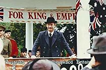 Watch The Alien Years