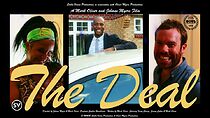 Watch The Deal (Short 2015)