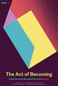 Watch The Act of Becoming