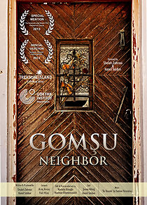 Watch Gomsu (Short 2013)