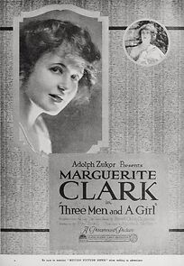 Watch Three Men and a Girl