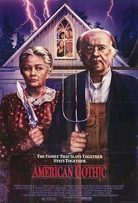 Watch American Gothic