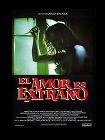 Watch L'amor és estrany