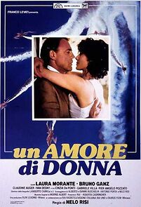 Watch Un amore di donna