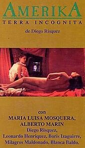 Watch Amerika, Terra Incognita
