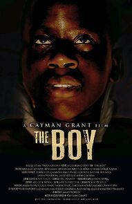 Watch The Boy (Short 2015)