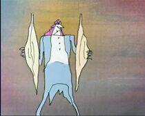 Watch Animato (Short 1988)