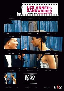 Watch Les années sandwiches