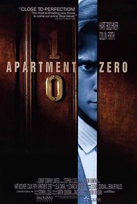 Watch Apartment Zero