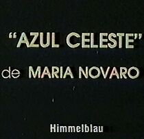 Watch Azul celeste (Short 1988)