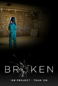 Watch Broken (Short 2013)