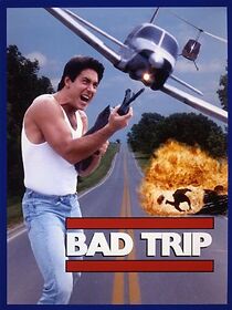 Watch Bad Trip