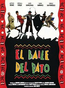 Watch El baile del pato