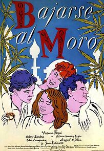 Watch Going Down in Morocco