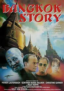 Watch Bangkok Story