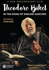 Watch Theodore Bikel: In the Shoes of Sholom Aleichem