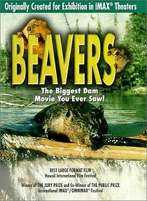 Watch Beavers (Short 1988)