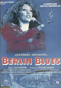 Watch Berlín Blues