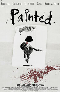 Watch Painted (Short 2015)