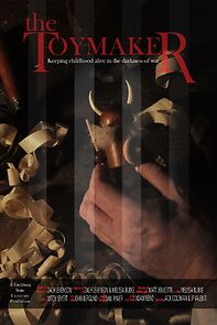 Watch The Toymaker (Short 2015)