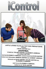 Watch iControl (Short 2013)