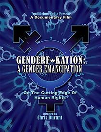 Watch Genderf*kation: A Gender Emancipation.