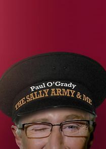 Watch Paul O'Grady: The Sally Army and Me