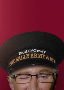 Watch Paul O'Grady: The Sally Army and Me