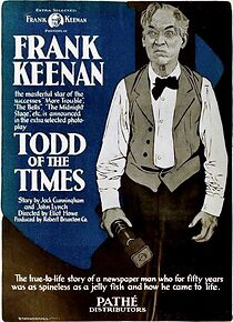 Watch Todd of the Times