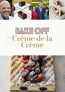 Watch Bake Off Crème de la Crème