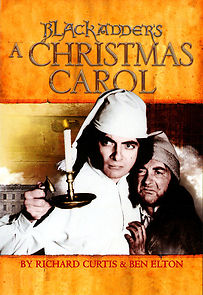 Watch Blackadder's Christmas Carol (TV Short 1988)