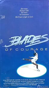Watch Blades of Courage