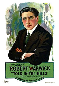 Watch Told in the Hills