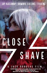 Watch Close Shave (Short 2014)