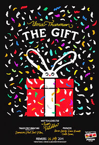 Watch The Gift (Short 2014)