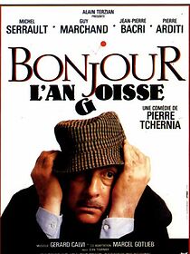 Watch Bonjour l'angoisse