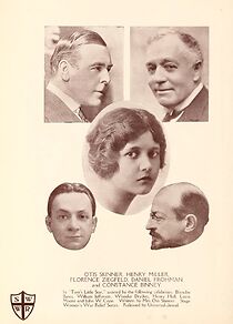 Watch Tom's Little Star (Short 1919)