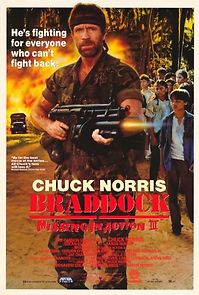 Watch Braddock: Missing in Action III