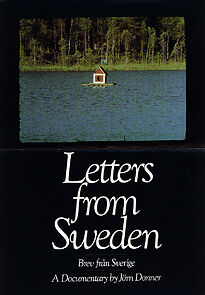 Watch Kirjeitä Ruotsista