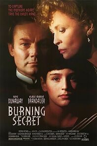 Watch Burning Secret