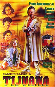 Watch Camino largo a Tijuana
